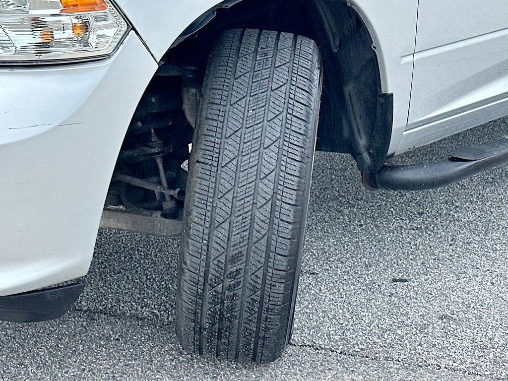 Used 2019 RAM 1500 Express w/ Express Value Package RWD image 25