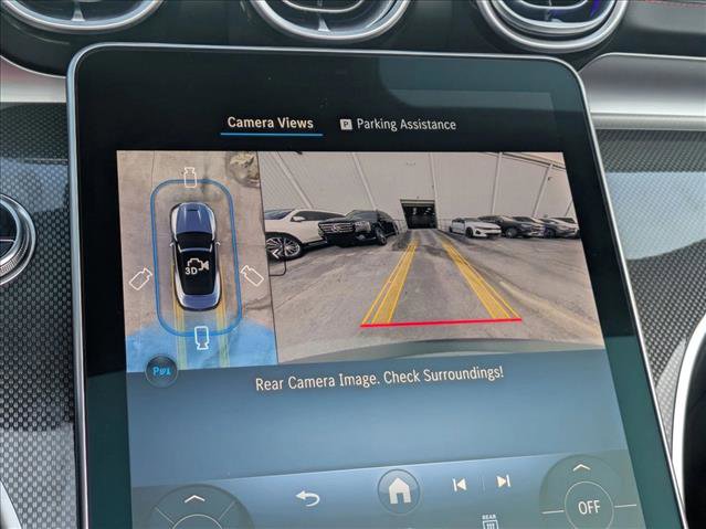 New 2026 Mercedes-Benz CLE 53 AMG 4MATIC Cabriolet image 12