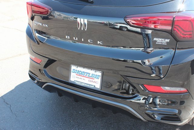 New 2026 Buick Encore GX Sport Touring w/ Comfort Package image 13