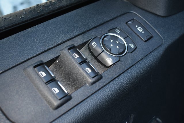 Used 2018 Ford F250 Lariat w/ Lariat Ultimate Package image 15