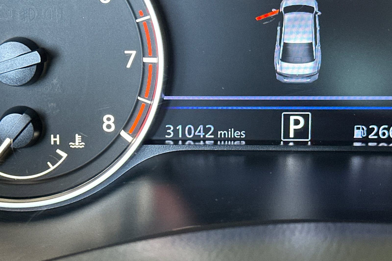 Used 2025 Nissan Altima 2.5 SV FWD image 24