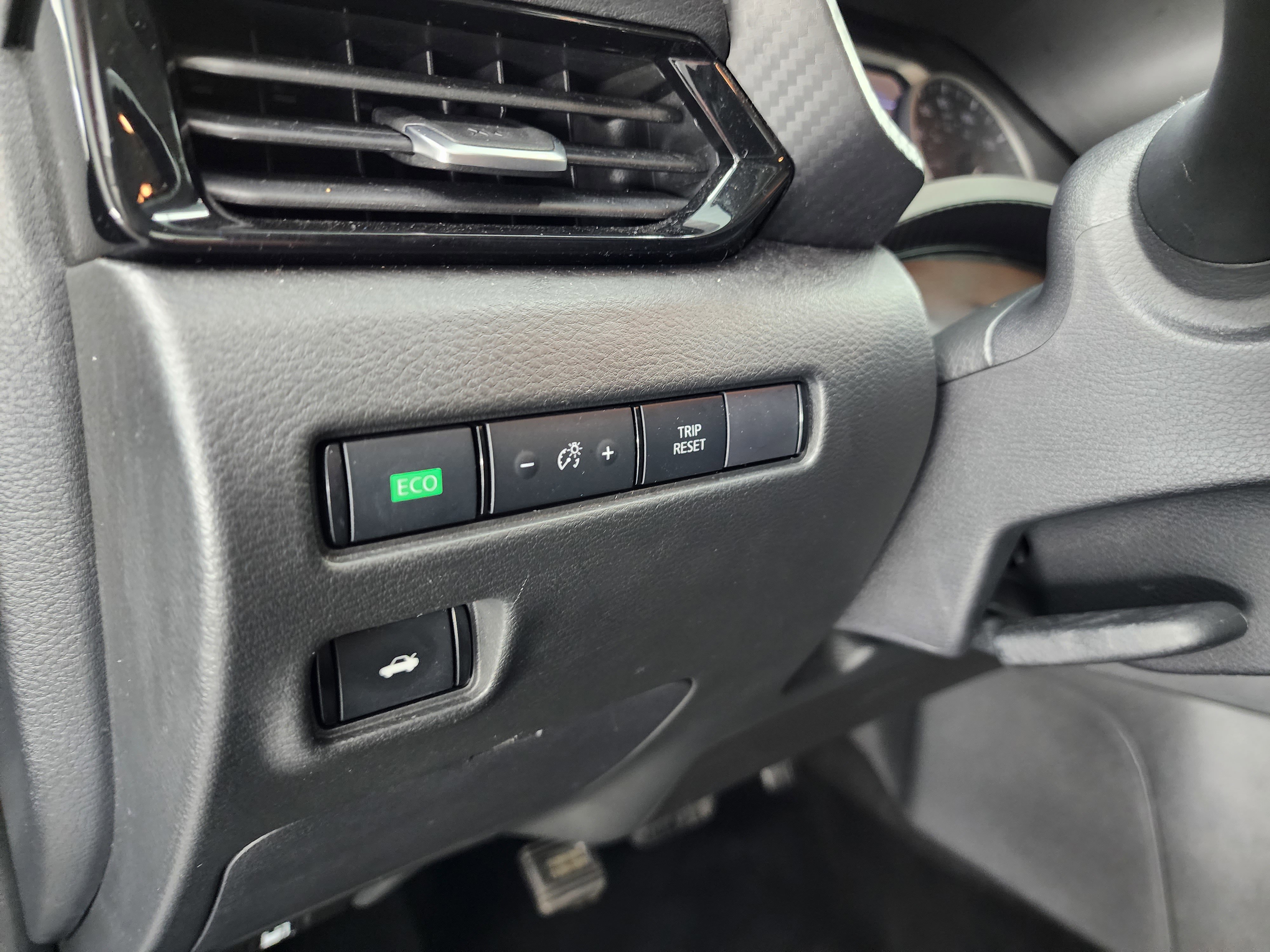 Used 2023 Nissan Sentra SV image 36