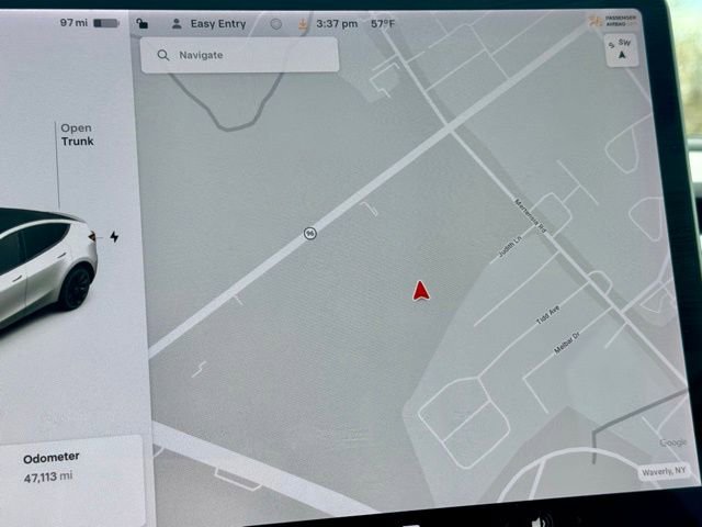 Used 2021 Tesla Model Y Long Range image 31