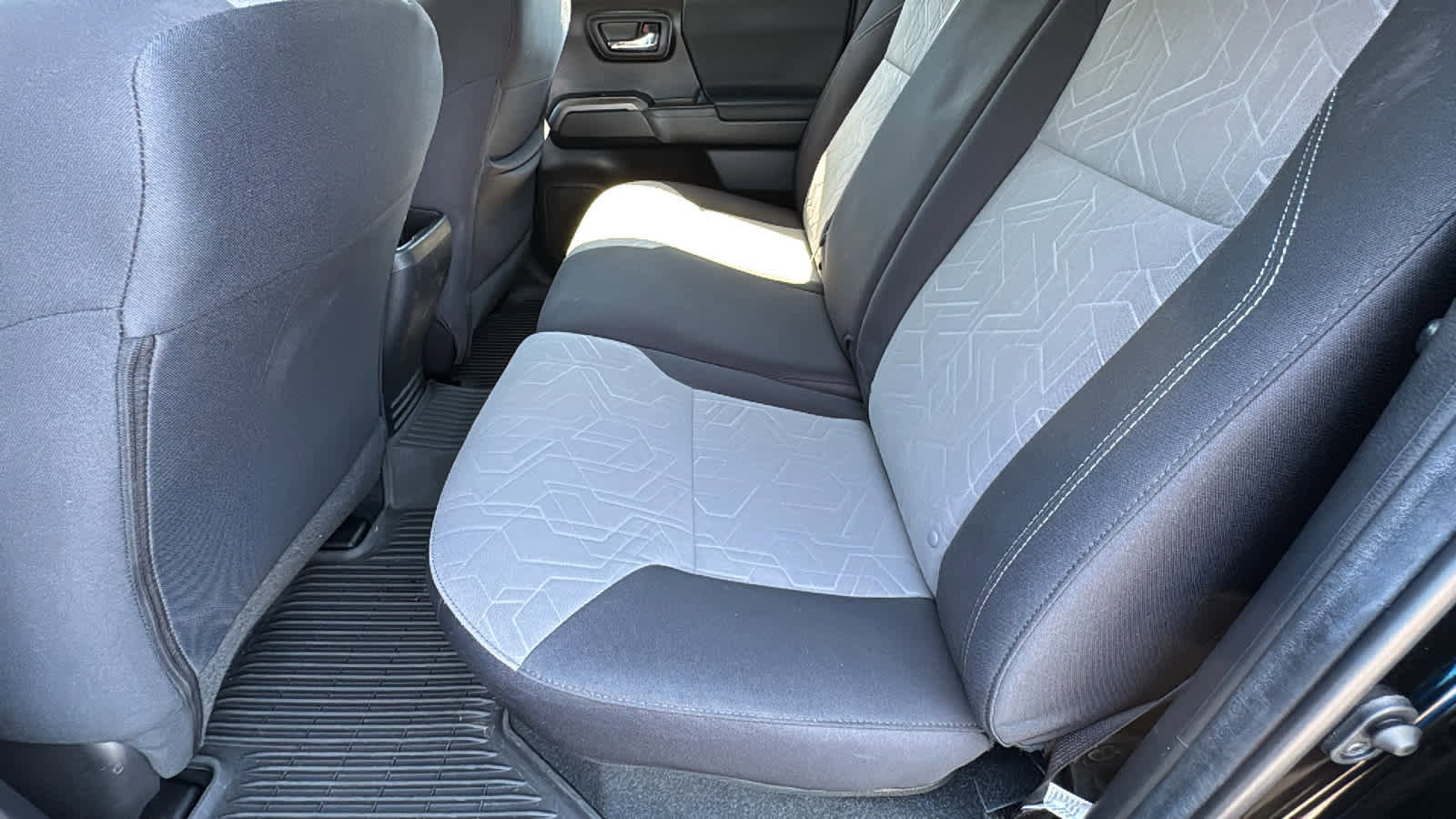 Used 2023 Toyota Tacoma TRD Sport image 50