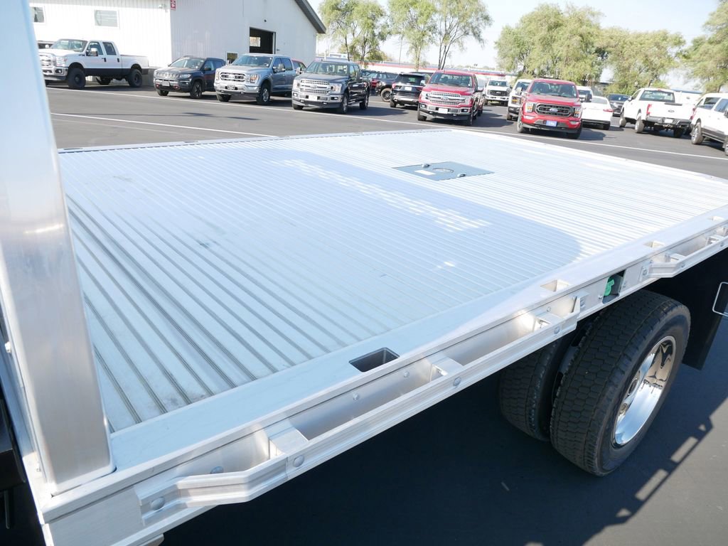 New 2026 Ford F550 4x4 Crew Cab Super Duty image 19