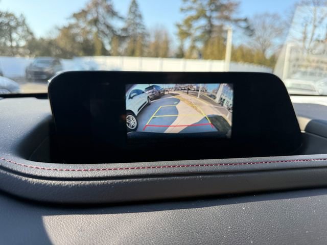 Used 2023 MAZDA CX-30 AWD 2.5 S w/ Preferred Package image 21