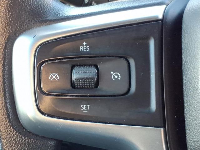 Used 2020 Chevrolet Silverado 1500 LT w/ Trailering Package image 23