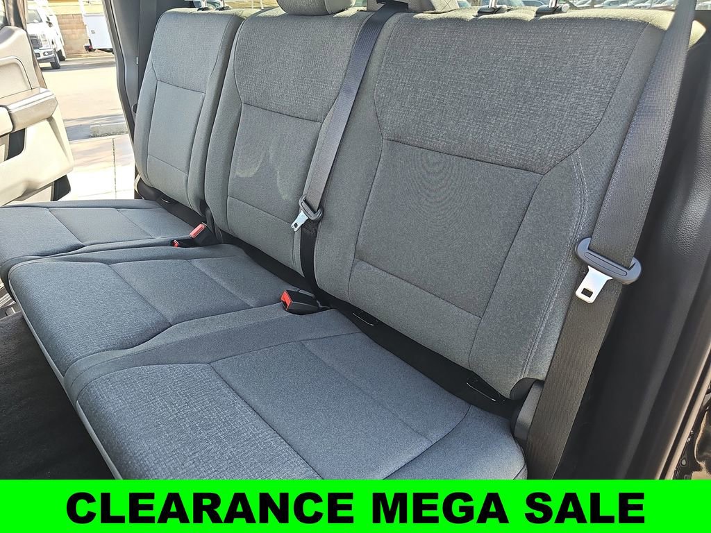 New 2025 Ford F150 XLT w/ Equipment Group 303A High image 13