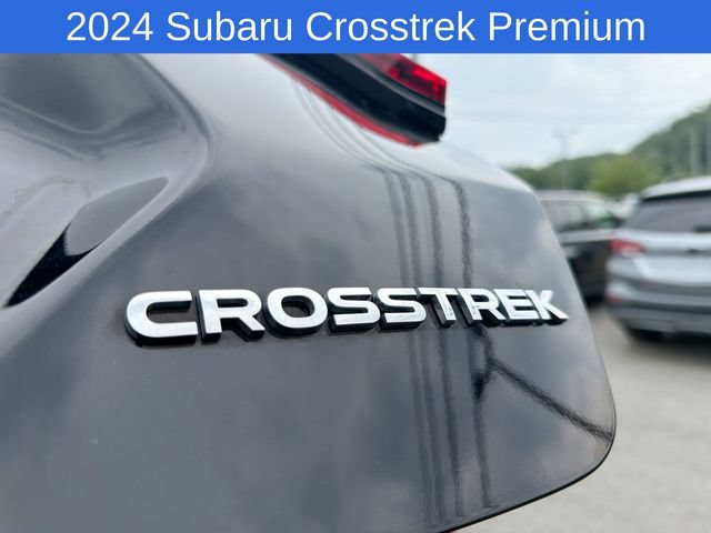 Used 2024 Subaru Crosstrek 2.0i Premium w/ Popular Package #3 AWD/4WD image 17