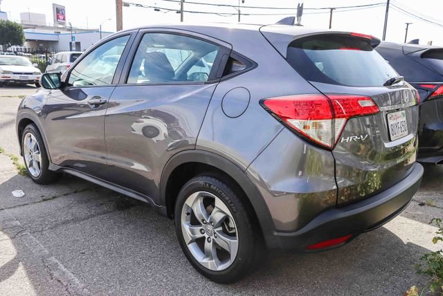 Used 2021 Honda HR-V LX image 6