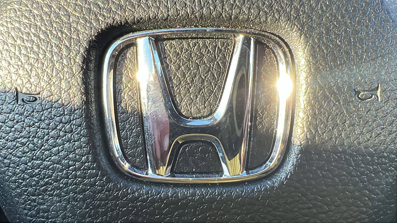 Used 2024 Honda Civic Sport image 28