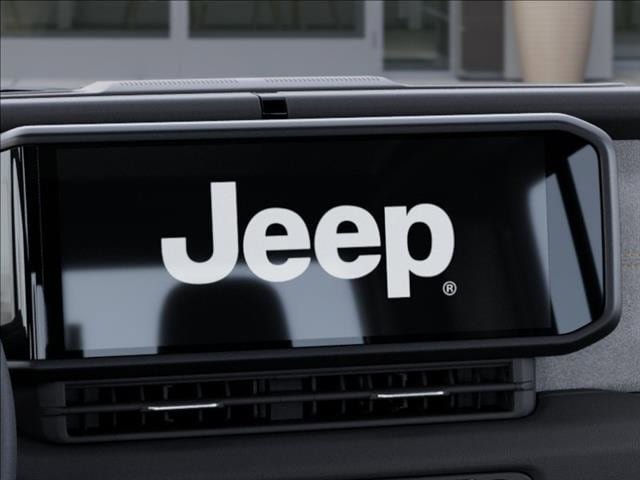 New 2026 Jeep Gladiator Sport image 18