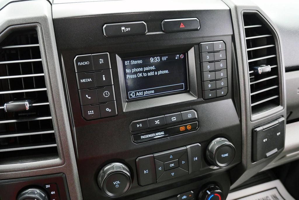 Used 2020 Ford F250 XL w/ Power Equipment Group AWD/4WD image 31