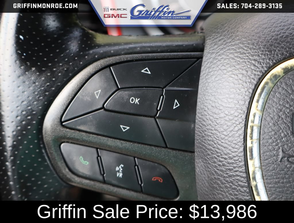 Used 2016 Dodge Challenger R/T Plus RWD image 23