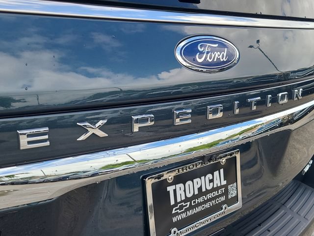 Used 2024 Ford Expedition Max Limited AWD/4WD image 33
