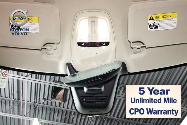 Certified 2026 Volvo XC90 B6 Ultra AWD/4WD image 10