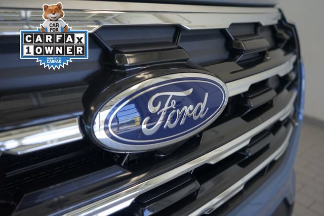 Used 2026 Ford Explorer Active AWD/4WD image 20