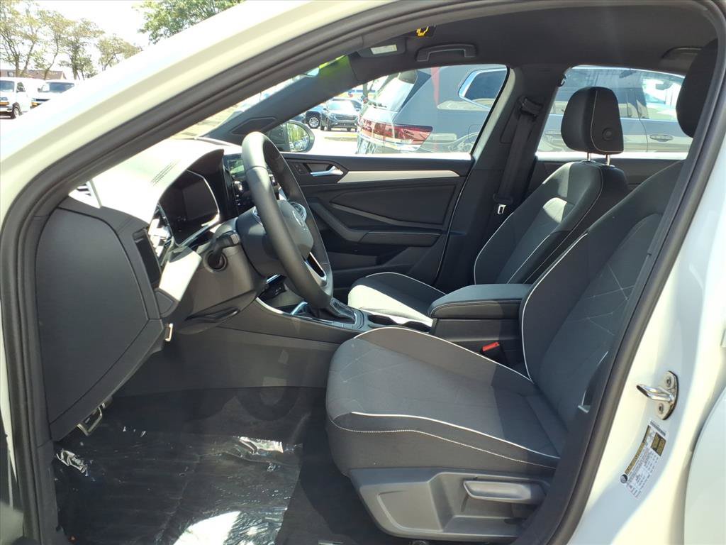 New 2027 Volkswagen Jetta Sport FWD image 19