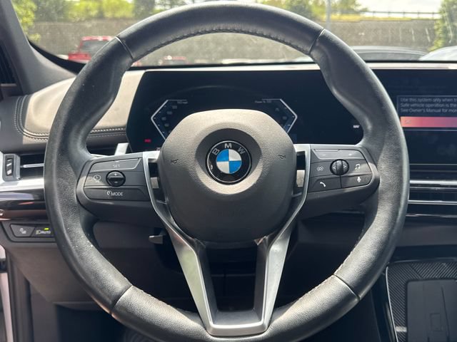 Used 2025 BMW X1 xDrive28i AWD/4WD image 19