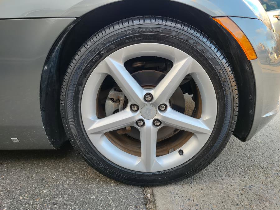 Used 2007 Saturn Sky w/ Premium Trim Pkg image 39