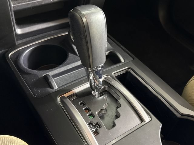 Used 2019 Toyota 4Runner SR5 AWD/4WD image 37