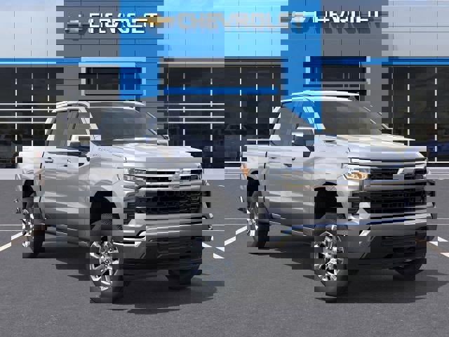 New 2026 Chevrolet Silverado 1500 LT image 7