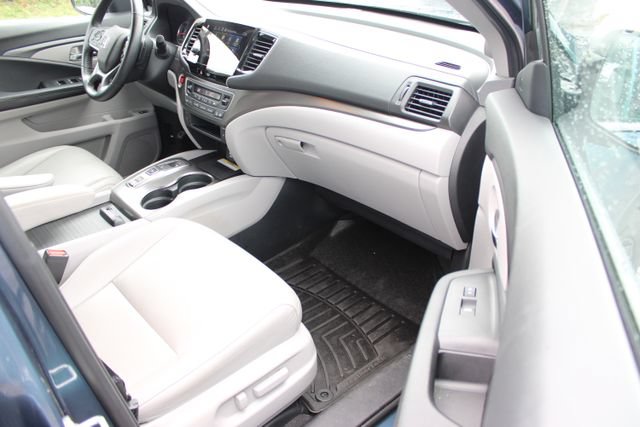 Used 2021 Honda Pilot Special Edition image 47