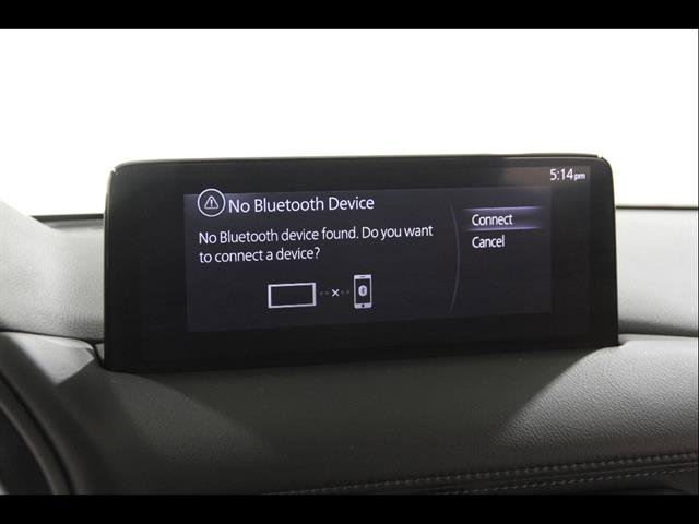 Certified 2024 MAZDA CX-5 Carbon Edition AWD/4WD image 10