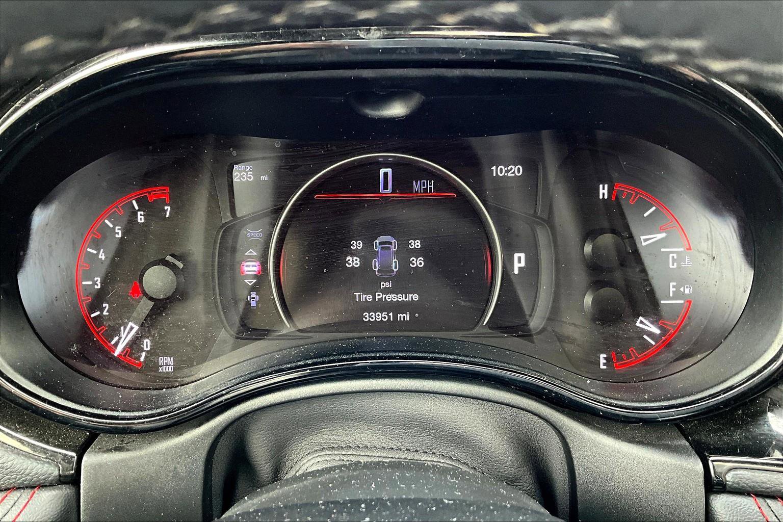 Used 2024 Dodge Durango GT image 20