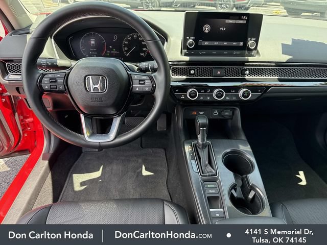 Used 2023 Honda Civic EX-L image 17