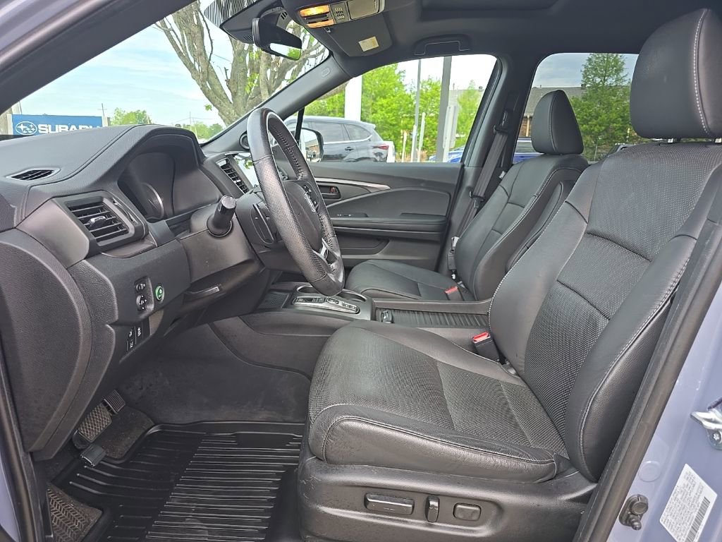 Used 2022 Honda Passport EX-L image 6