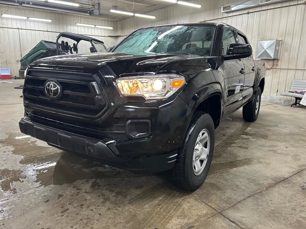 Used 2023 Toyota Tacoma SR