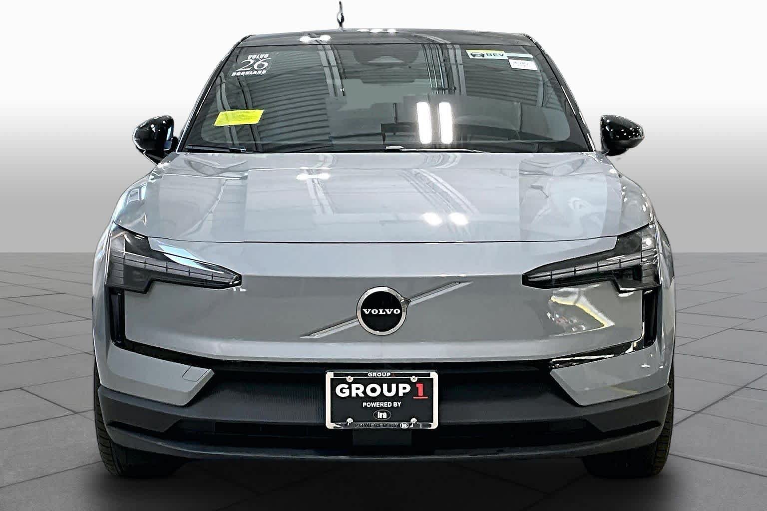 New 2026 Volvo EX30 Plus w/ Protection Package Premier AWD/4WD image 2