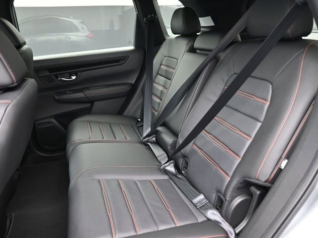 New 2026 Honda CR-V Sport-L image 14