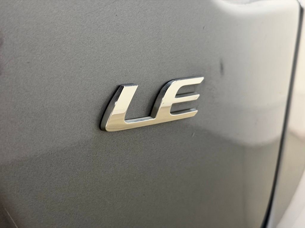 Used 2024 Toyota Corolla LE image 24