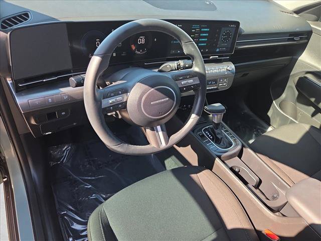 Used 2026 Hyundai Kona SEL Sport FWD image 10
