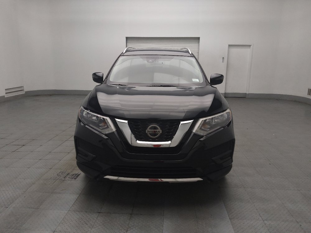 Used 2020 Nissan Rogue SV FWD image 15