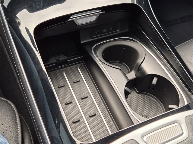 Used 2022 Mercedes-Benz S 500 4MATIC image 29