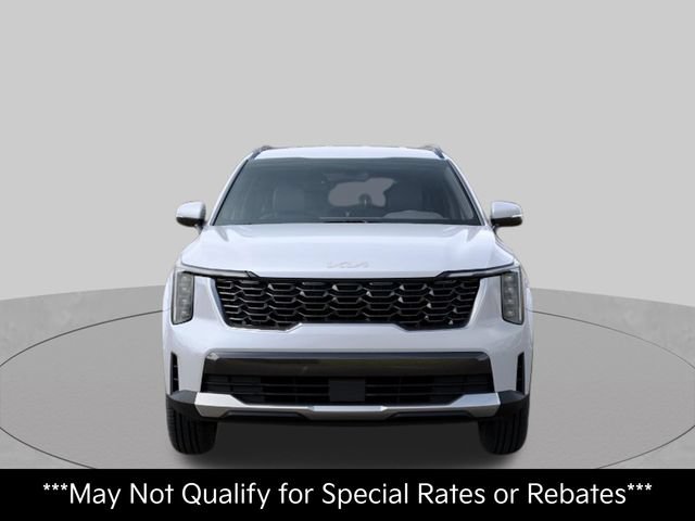 New 2026 Kia Sorento S AWD/4WD image 2