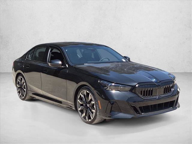 New 2027 BMW i5 eDrive40 w/ M Sport Package RWD image 6