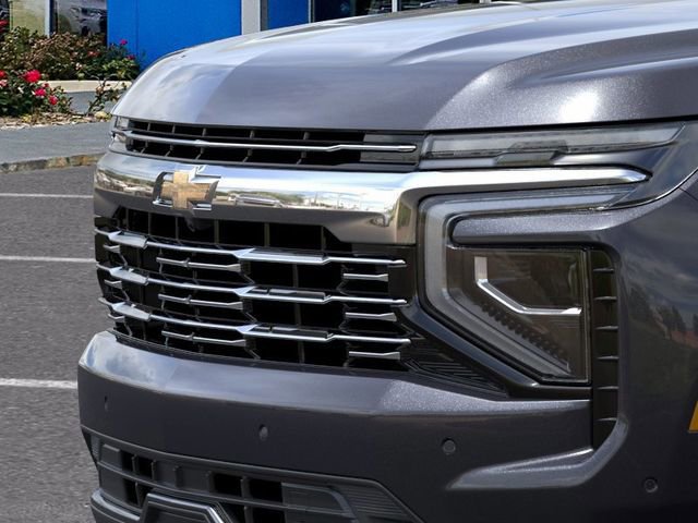 New 2026 Chevrolet Tahoe Premier w/ Sun And Tow Package RWD image 13