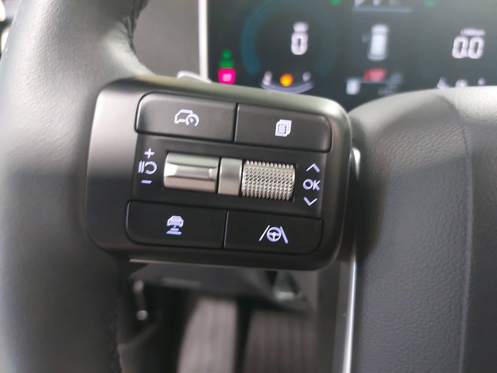 Certified 2026 Hyundai Santa Fe SE AWD/4WD image 19