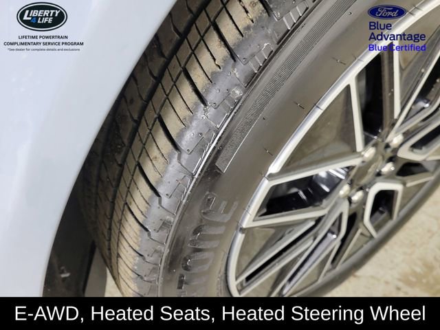 Certified 2025 Ford Mustang Mach-E Premium image 11