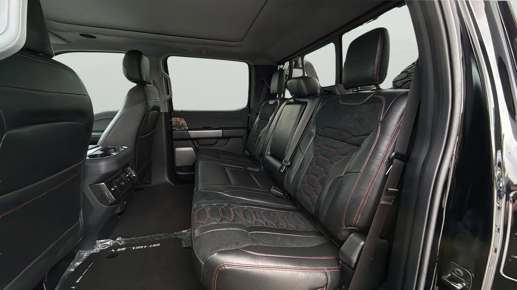 New 2026 Ford F250 Lariat AWD/4WD image 24