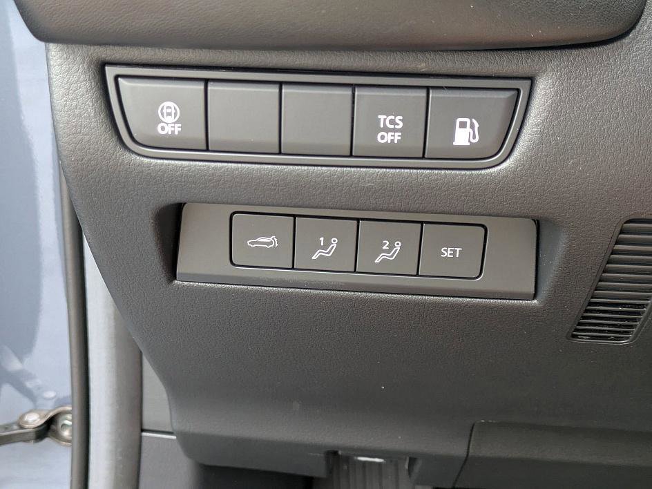 New 2025 MAZDA CX-50 2.5 Hybrid w/ Weather Package image 15