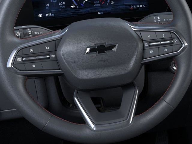 New 2026 Chevrolet Suburban RST AWD/4WD image 19