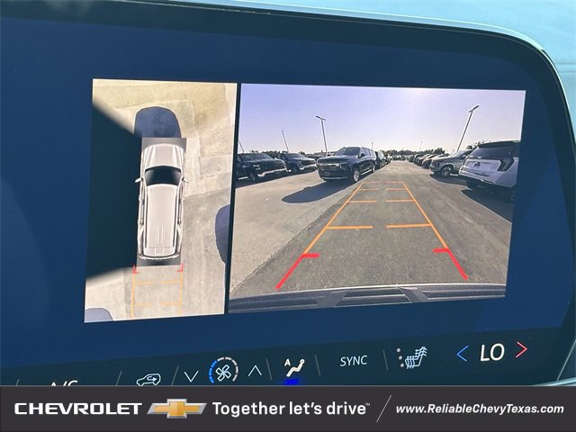 New 2026 Chevrolet Tahoe LT w/ Comfort Package image 18