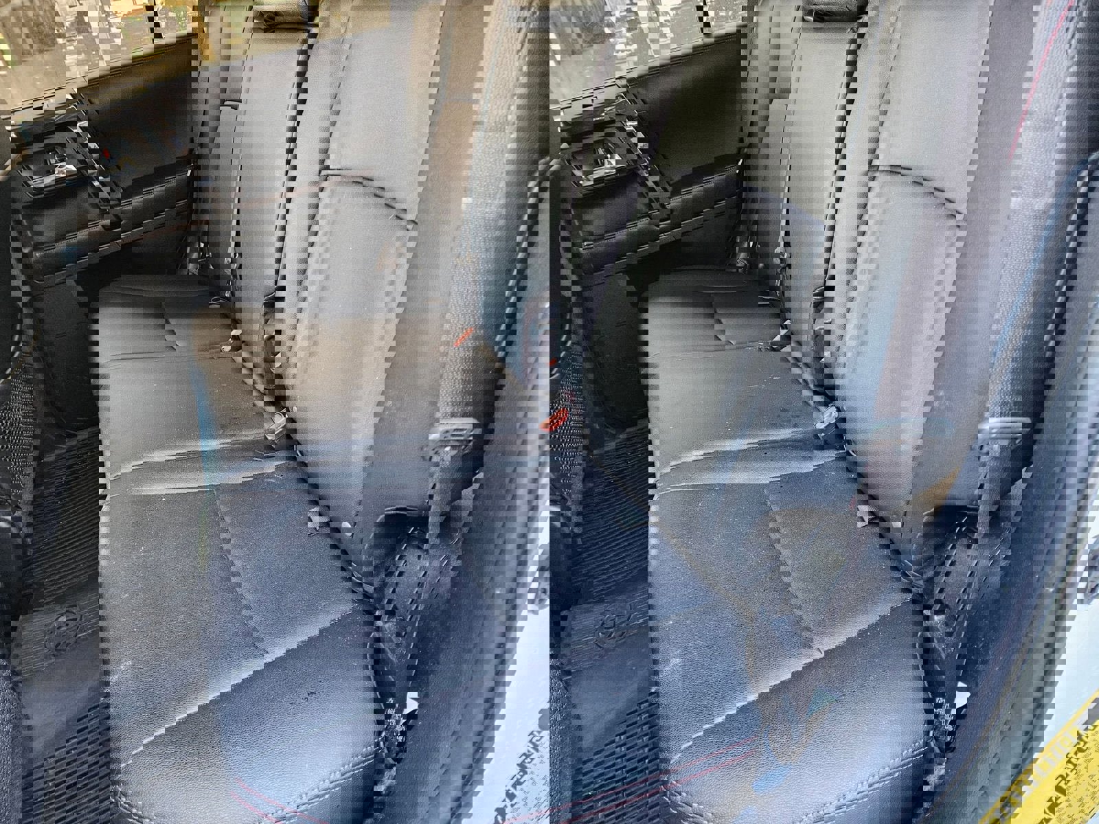 Used 2018 Toyota 4Runner TRD Off-Road Premium image 57