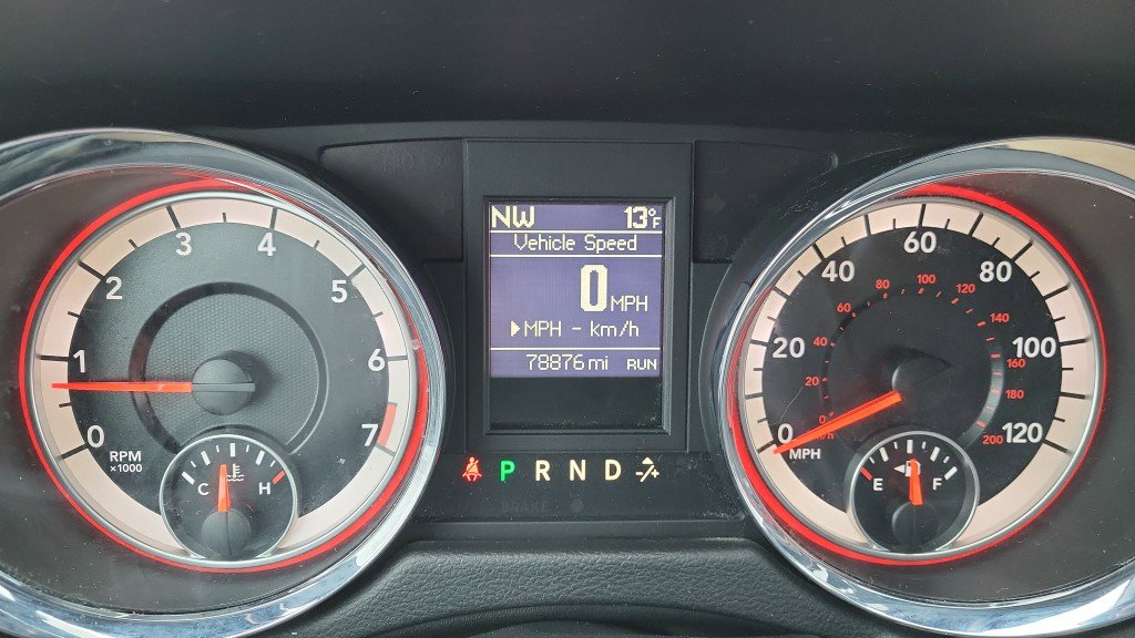 Used 2019 Dodge Grand Caravan GT FWD image 29