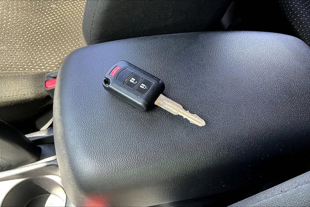 Used 2016 Mitsubishi Outlander Sport ES FWD image 33